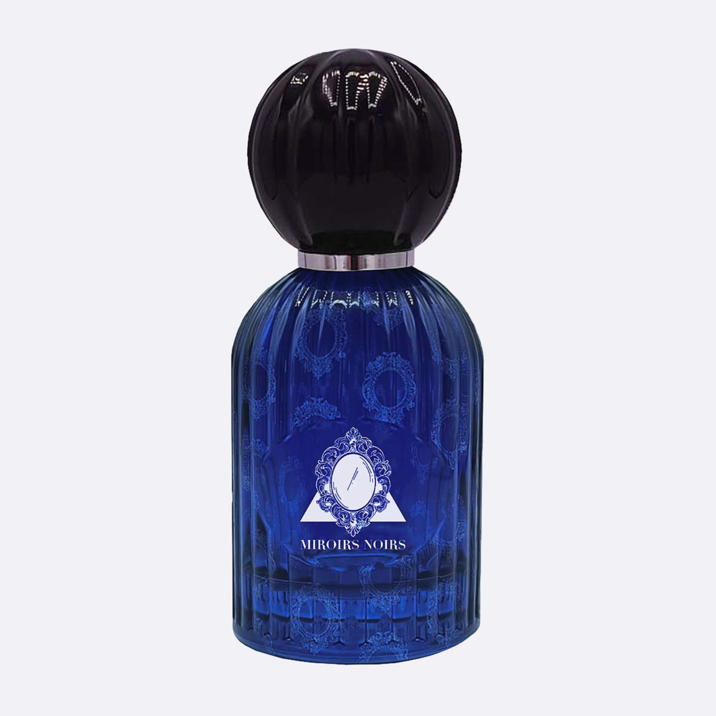 Miroirs Noirs <br> LES FOLIES DU PARFUM