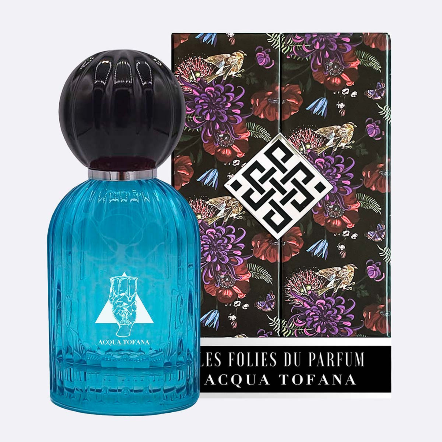 Acqua Tofana <br> LES FOLIES DU PARFUM
