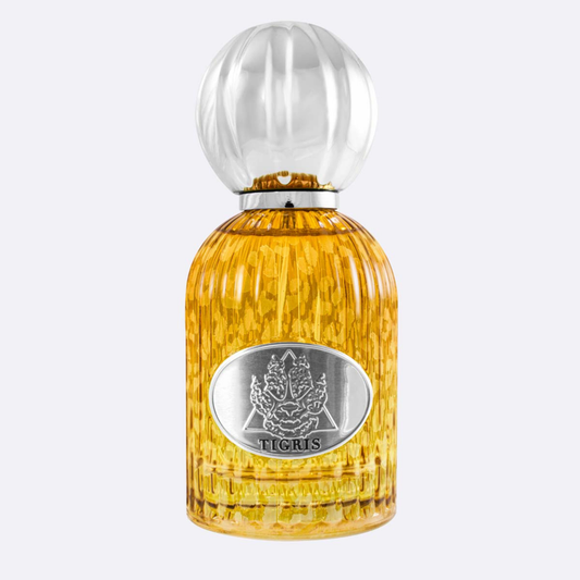 Tigris <br> LES FOLIES DU PARFUM