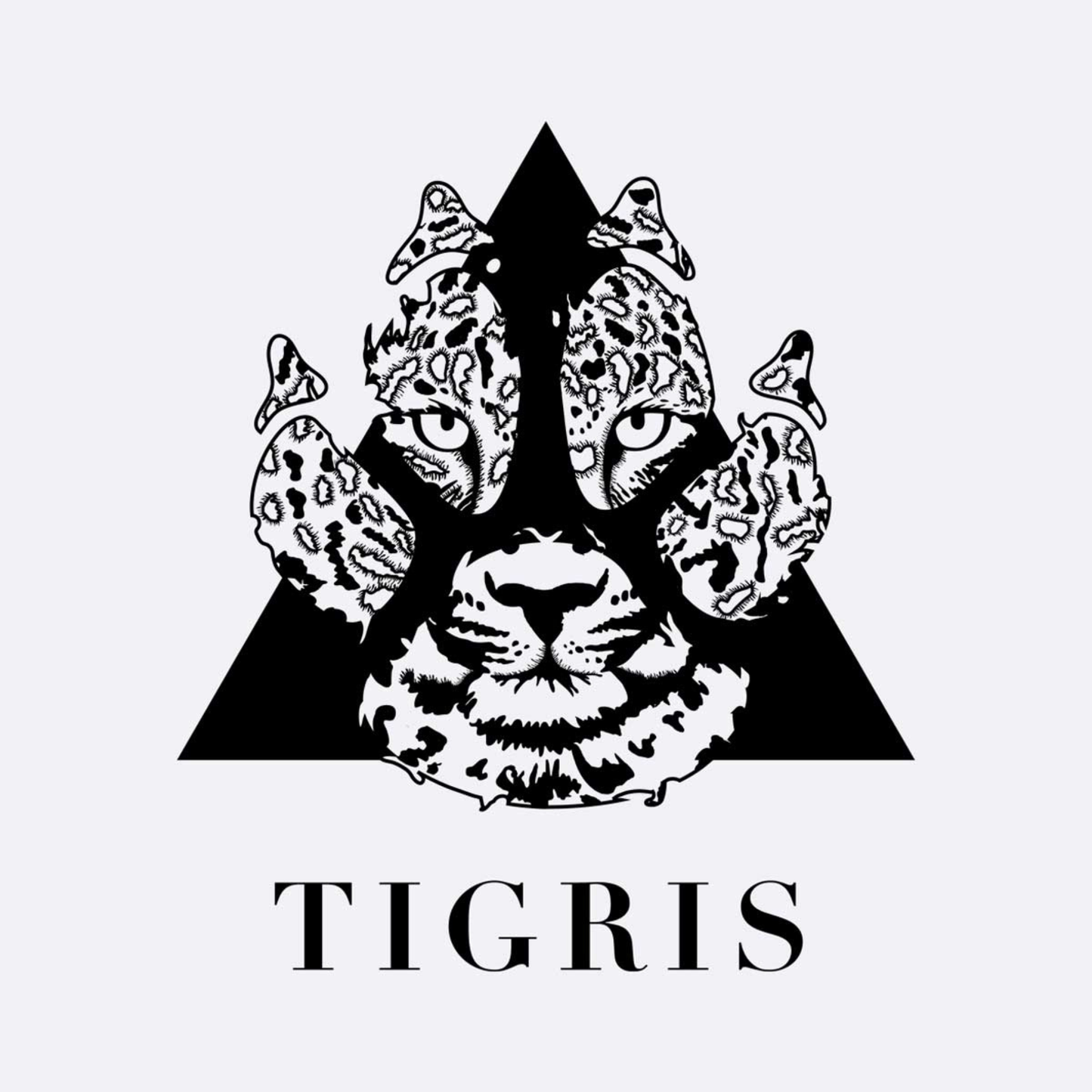 Tigris <br> LES FOLIES DU PARFUM