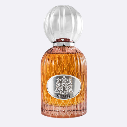 Vestis <br> LES FOLIES DU PARFUM