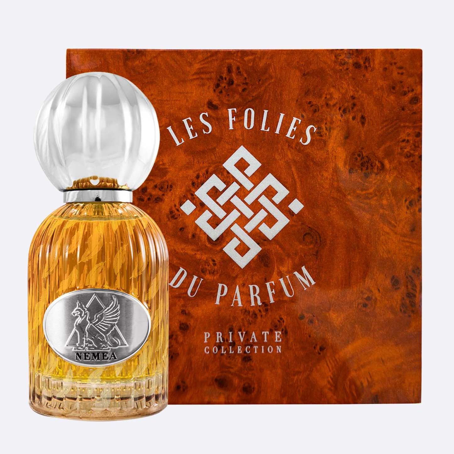 Nemea <br> LES FOLIES DU PARFUM