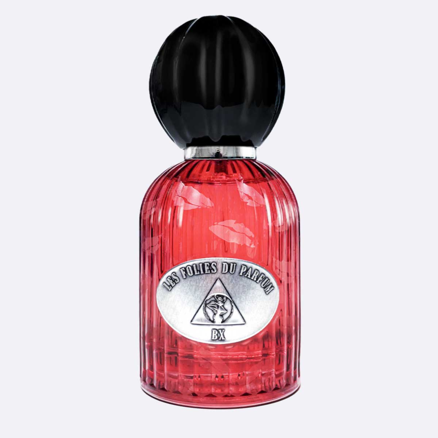 BX <br> LES FOLIES DU PARFUM