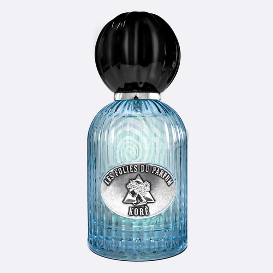 Kore <br> LES FOLIES DU PARFUM