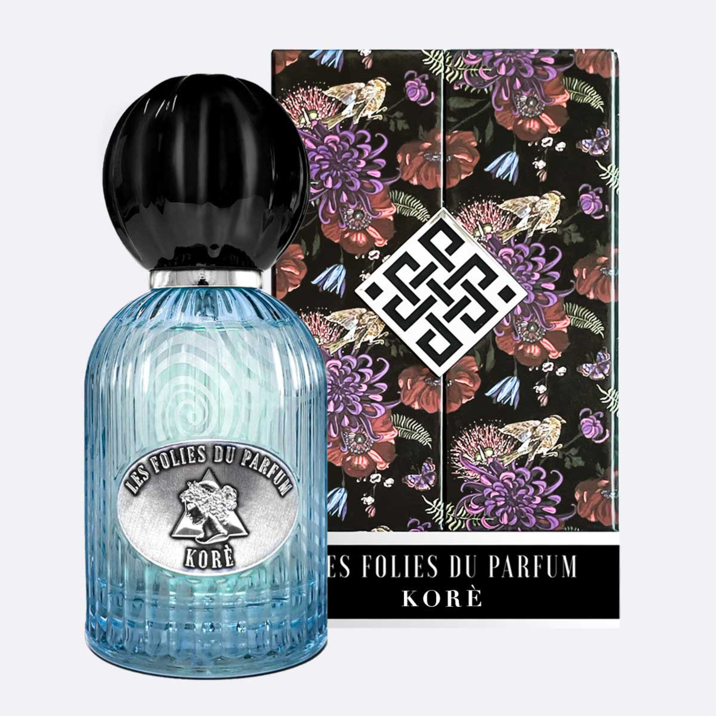 Kore <br> LES FOLIES DU PARFUM