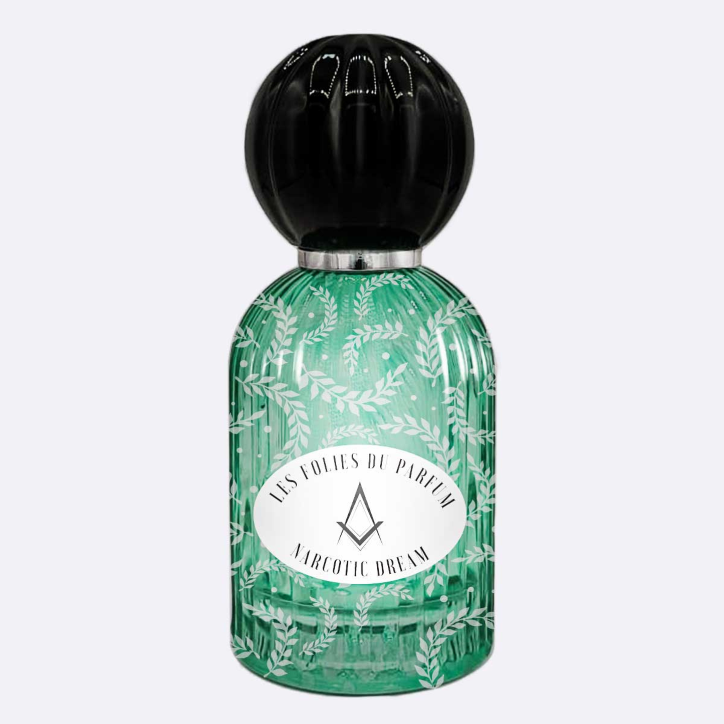 Narcotic Dream <br> LES FOLIES DU PARFUM