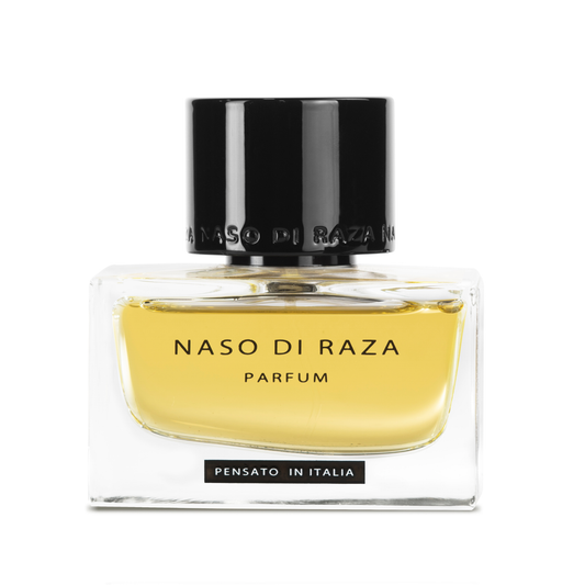 Use Black <br> NASO DI RAZA