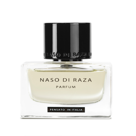 Cher Têtu <br> NASO DI RAZA