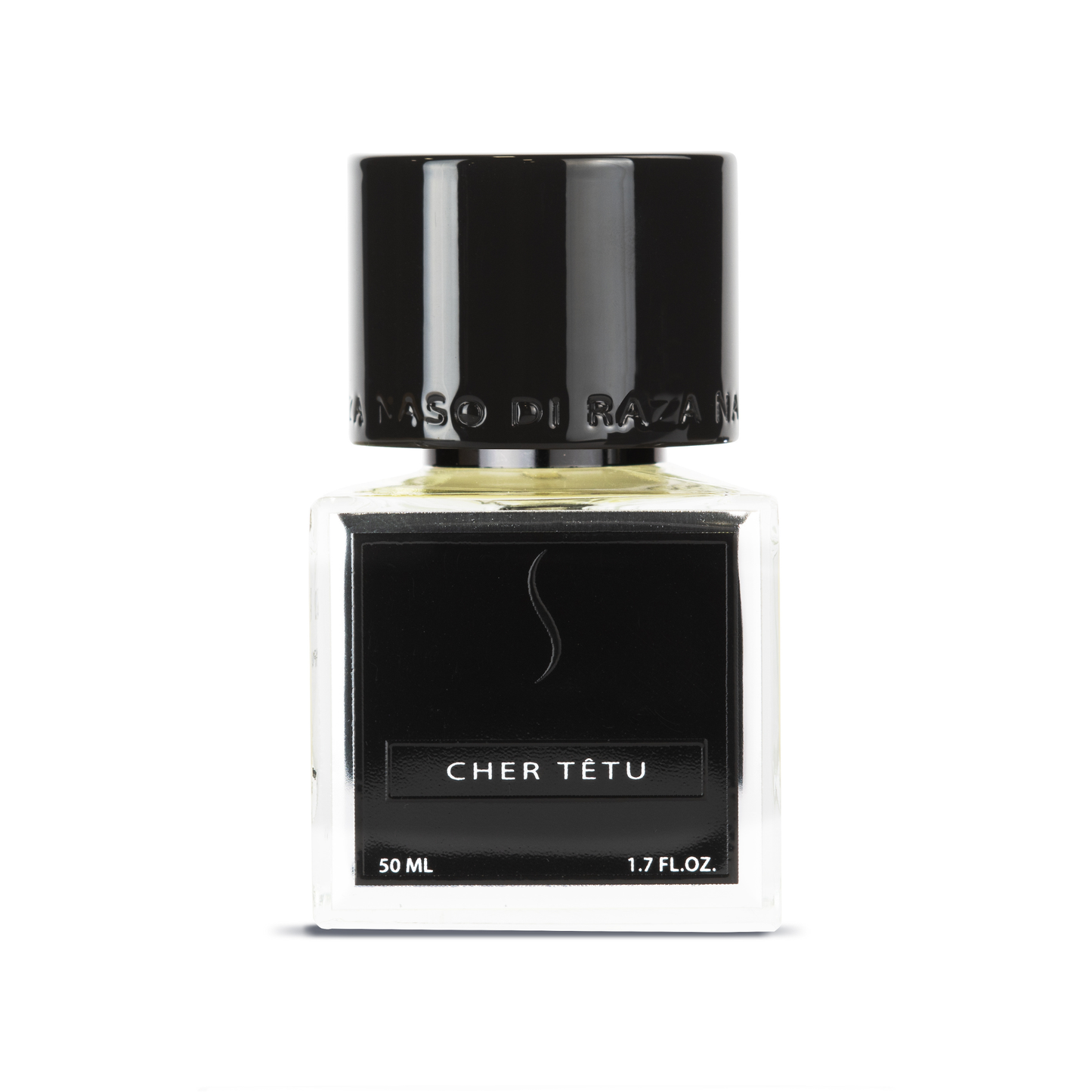 Cher Têtu <br> NASO DI RAZA