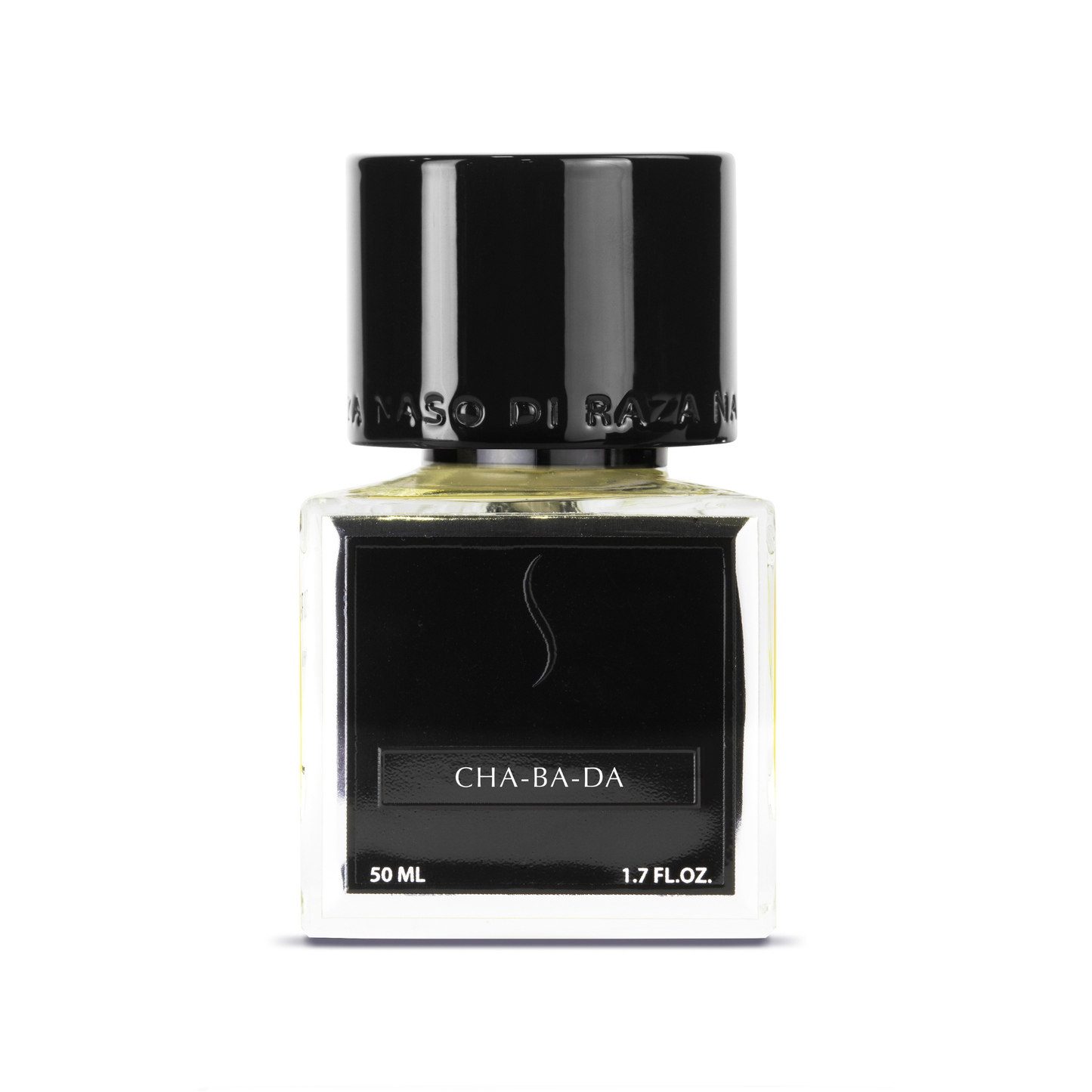 Cha-Ba-Da <br> NASO DI RAZA