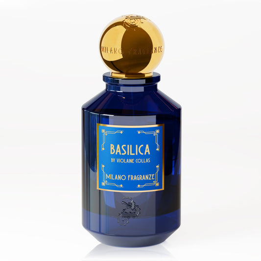Basilica <br> Milano Fragranze