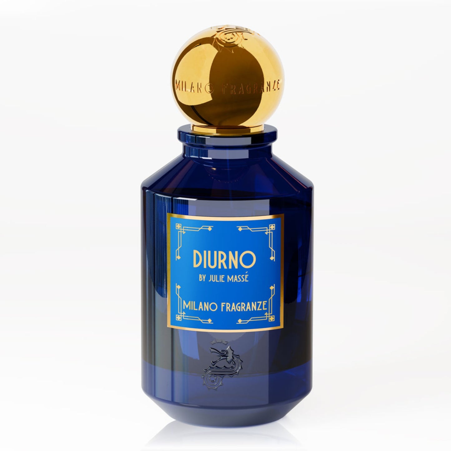 Diurno <br> MILANO FRAGRANZE
