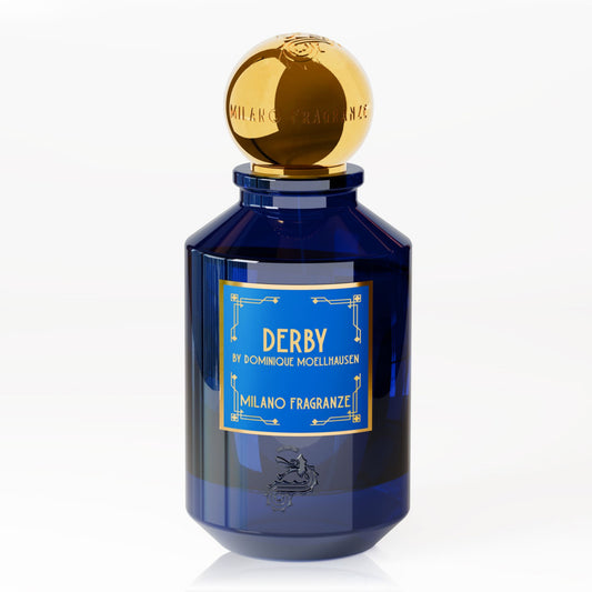 Derby <br> Milano Fragranze