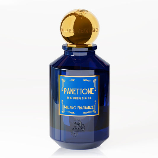 Panettone <br> Milano Fragranze