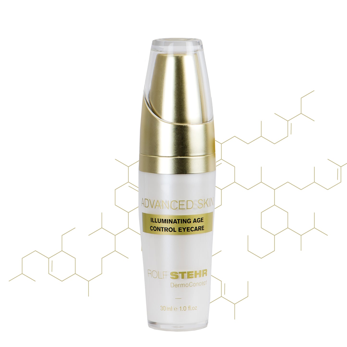 Illuminating Age Control Eyecare <br> Advanced Skin