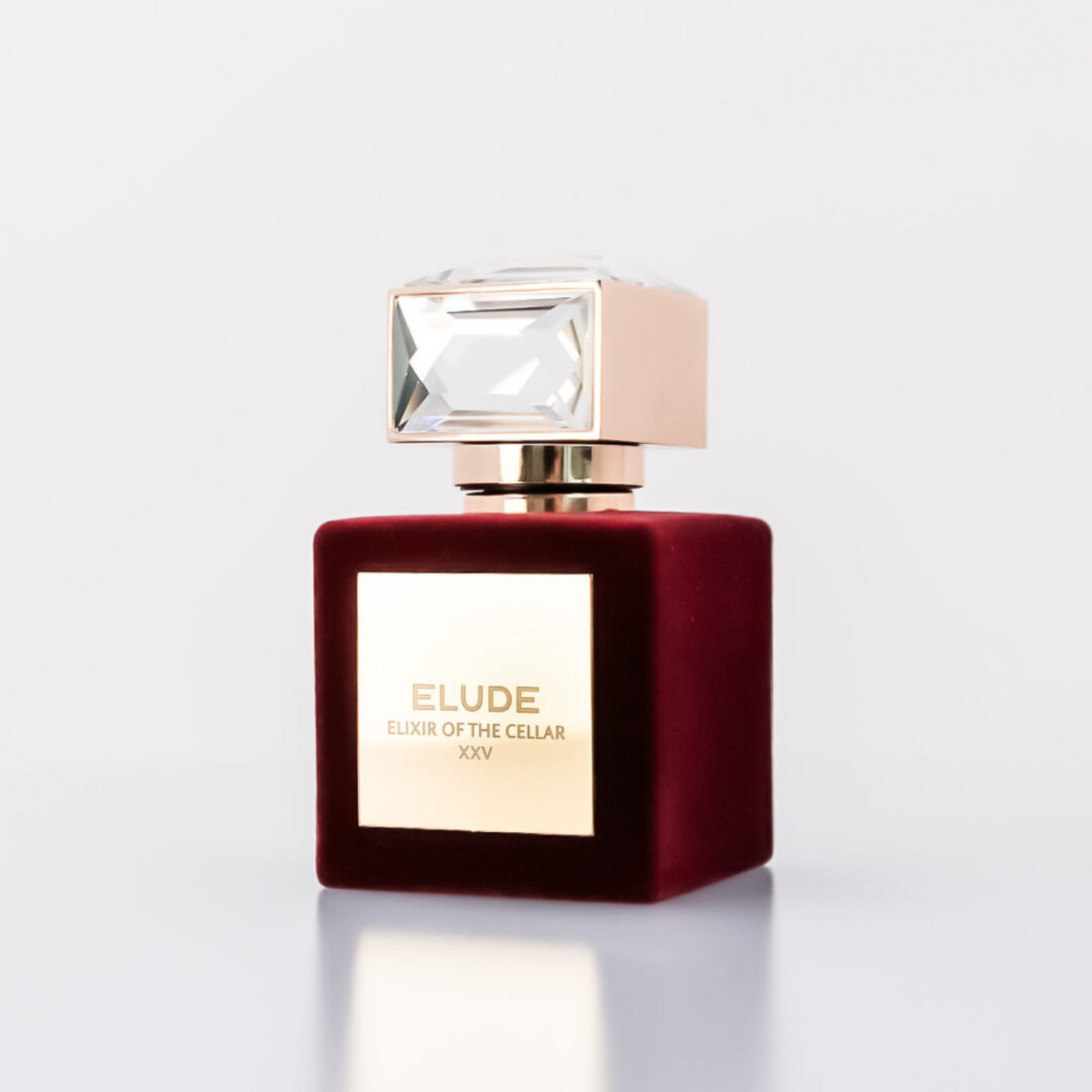 Elude <br> ELIXIRS OF THE WORLD