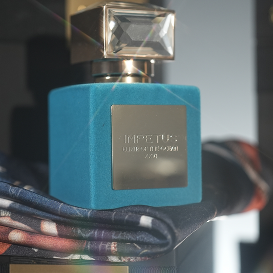 Impetus <br> ELIXIRS OF THE WORLD