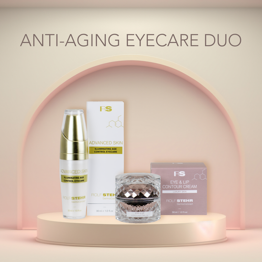 Anti-Aging Eyecare Duo