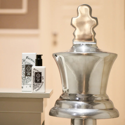 Anniversary - Body Lotion <br> FARMACIA SS. ANNUNZIATA