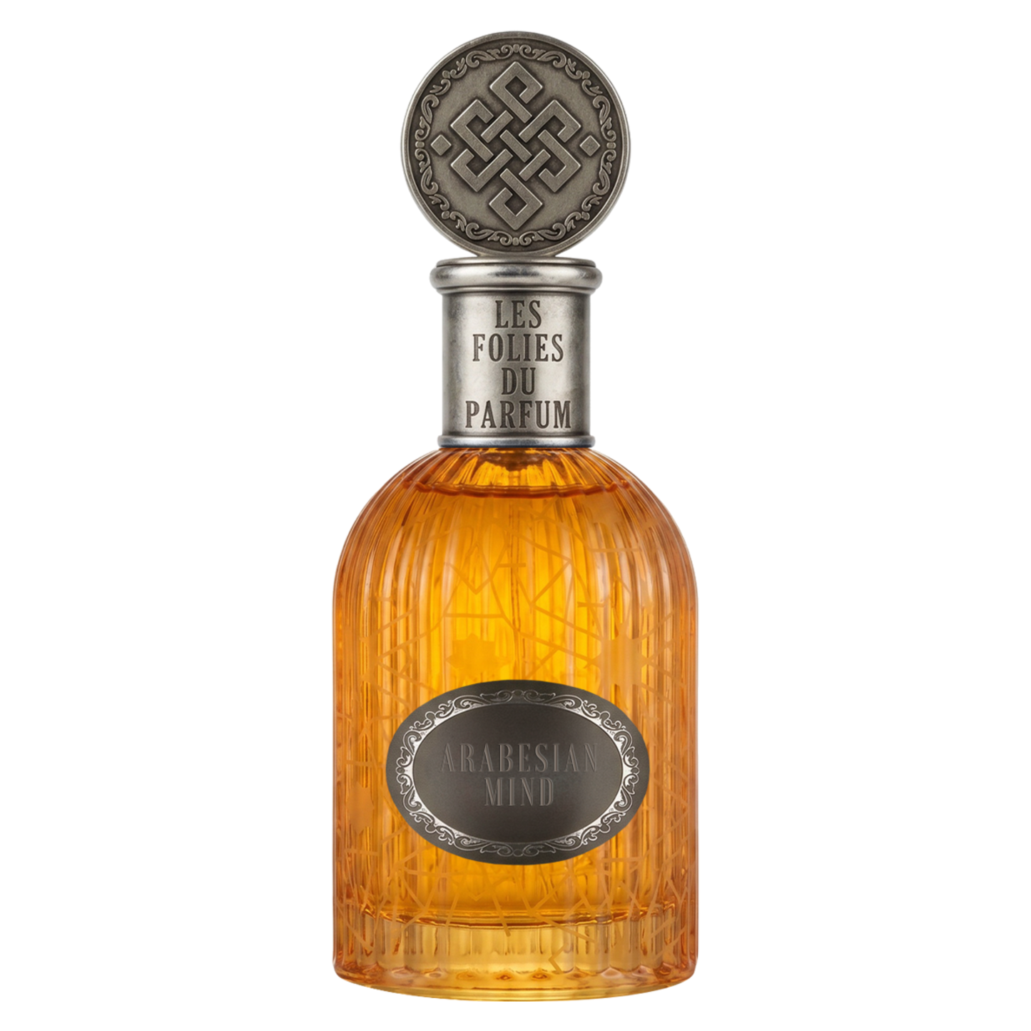 Arabesian Mind <br> LES FOLIES DU PARFUM