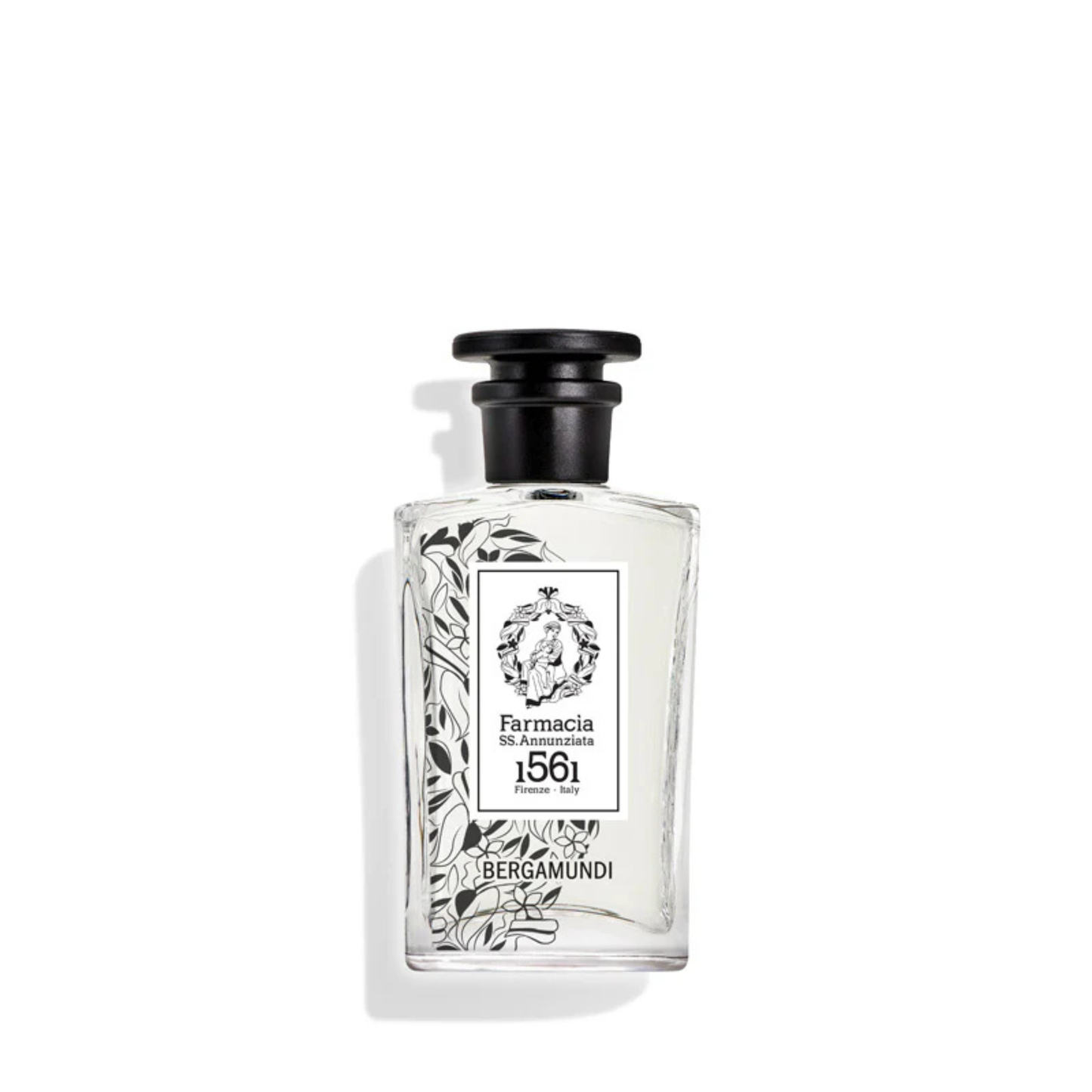 Bergamundi <br> FARMACIA SS. ANNUNZIATA