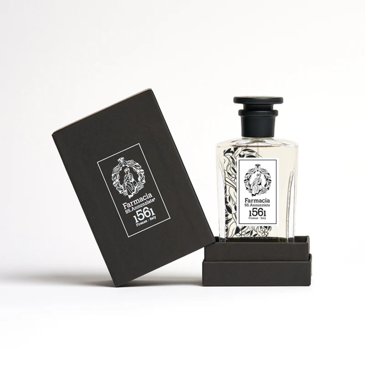Bergamundi <br> FARMACIA SS. ANNUNZIATA