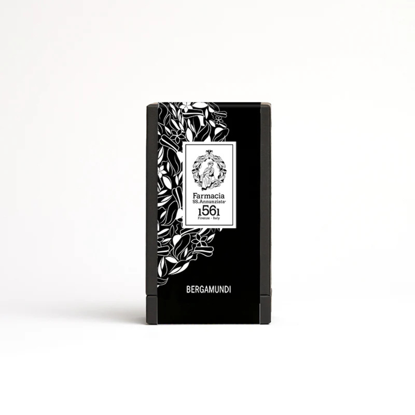 Bergamundi <br> FARMACIA SS. ANNUNZIATA