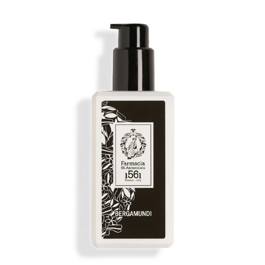 Bergamundi - Body Lotion <br> FARMACIA SS. ANNUNZIATA