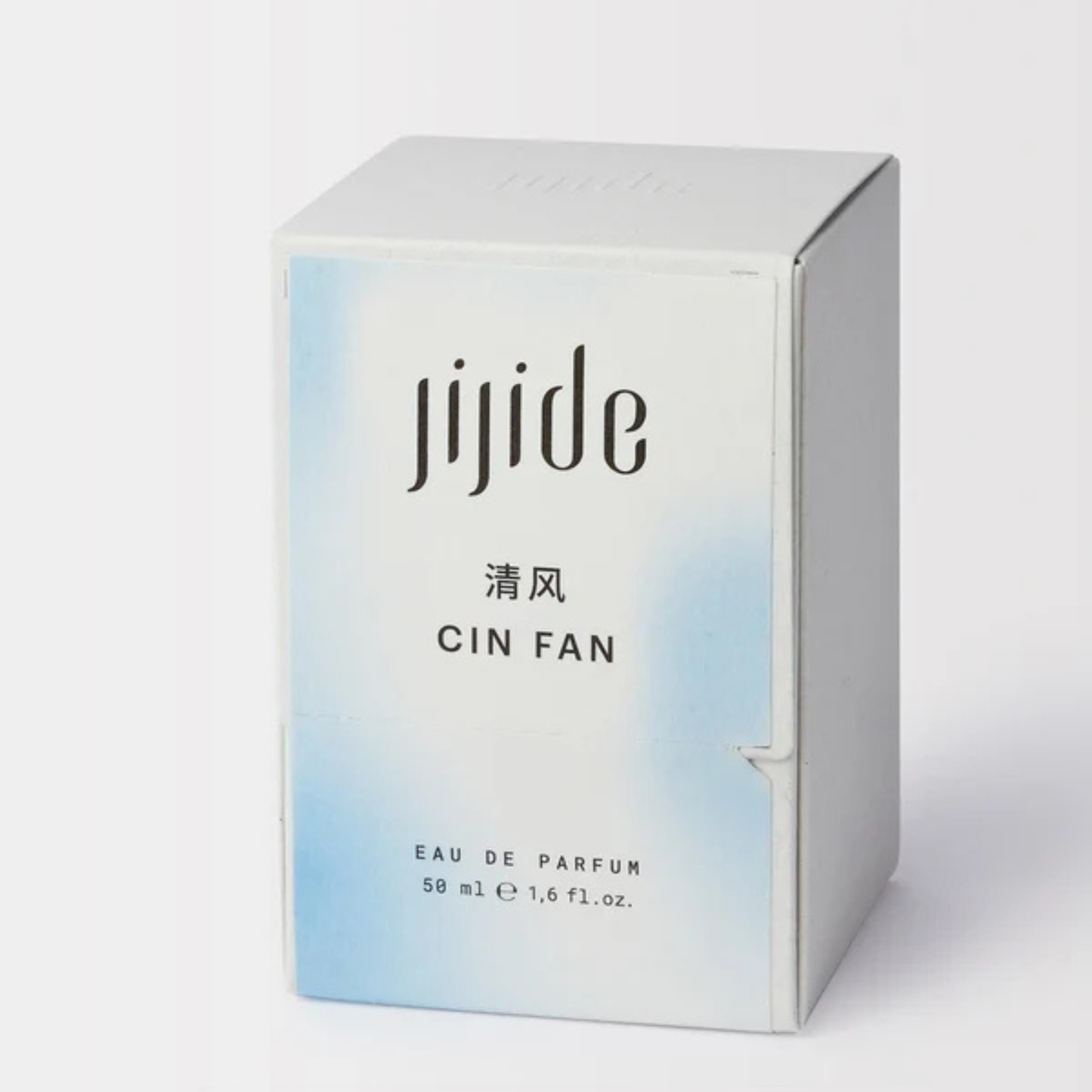 Cin Fan <br> JIJIDE