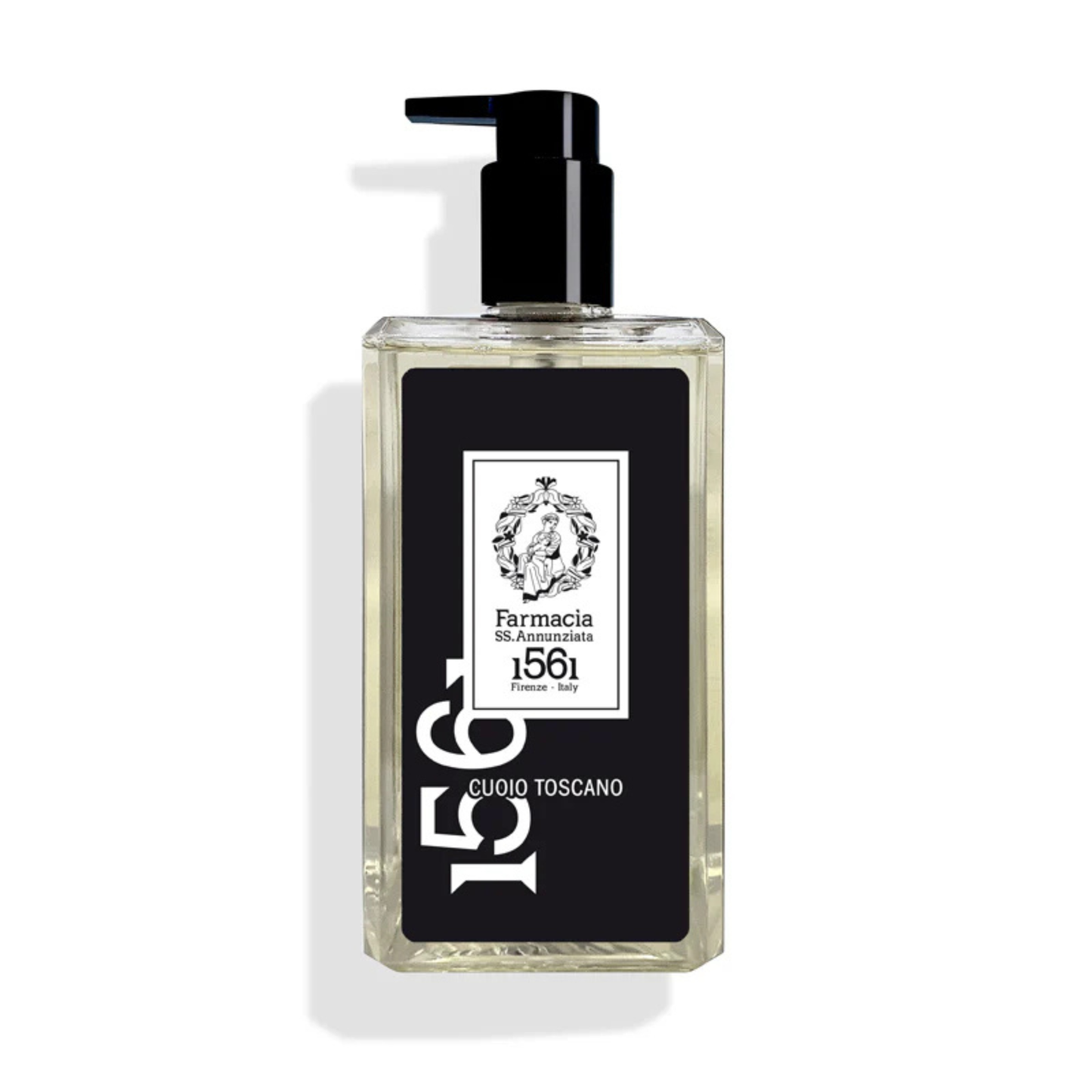 Cuoio Toscano - Shower Gel <br> FARMACIA SS. ANNUNZIATA