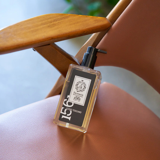 Cuoio Toscano <br> FARMACIA SS. ANNUNZIATA