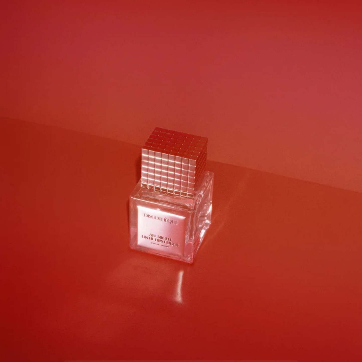 All Night Until First Light <br> DISCOTHÈQUE