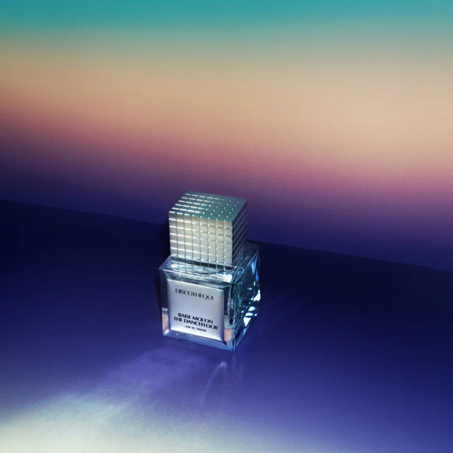 Baise Moi on the Dancefloor <br> DISCOTHÈQUE