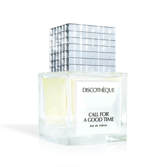 Call for a Good Time <br> DISCOTHÈQUE