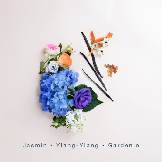 Flower Valley <br> SCENTORIE.