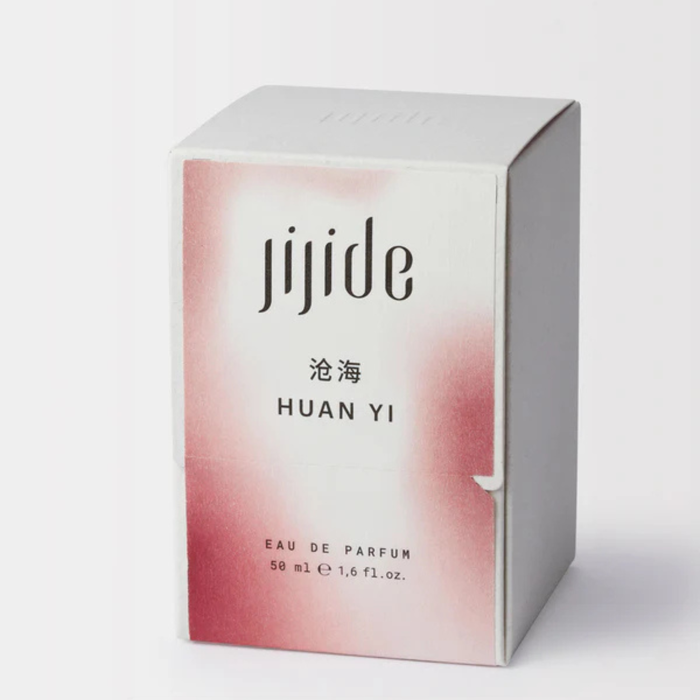 Huan Yi <br> JIJIDE