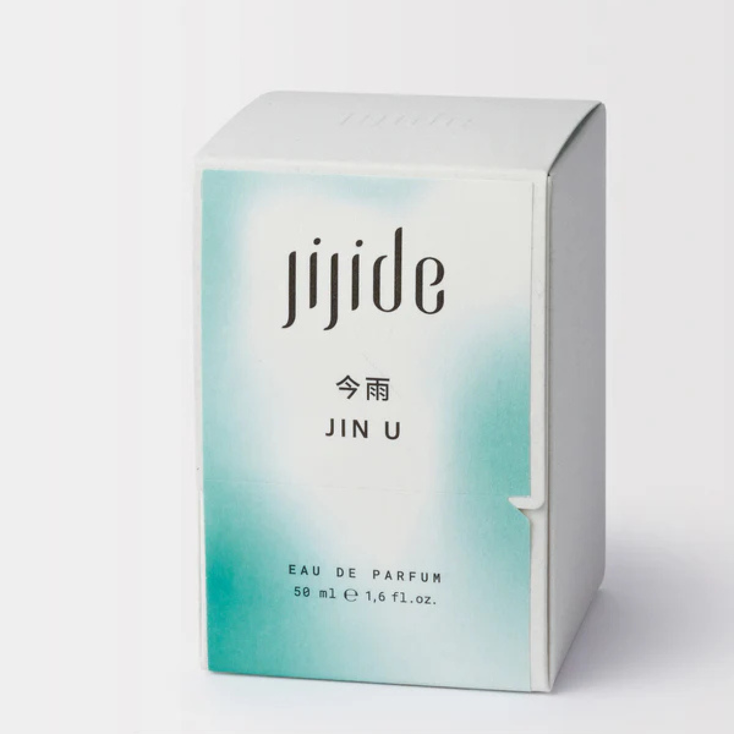 Jin U <br> JIJIDE