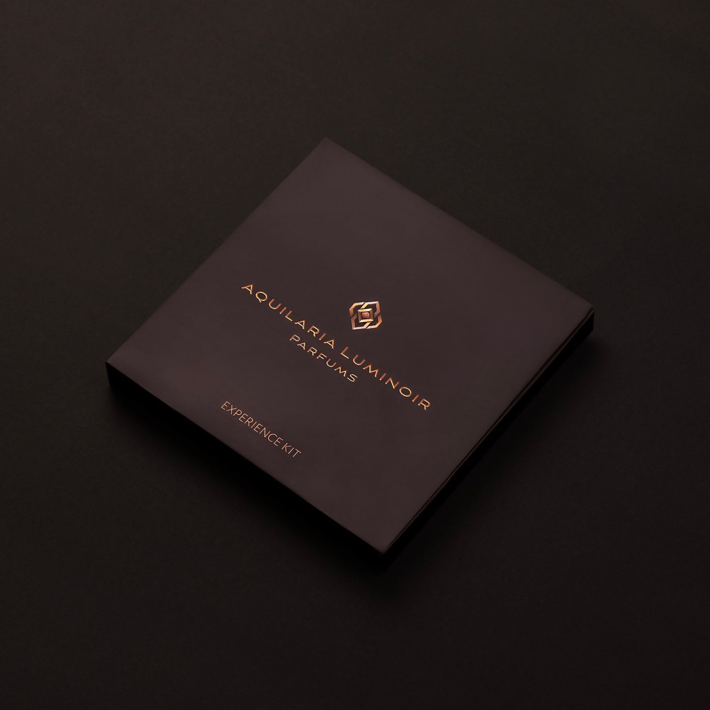 Experience Kit <br> AQUILARIA LUMINOIR