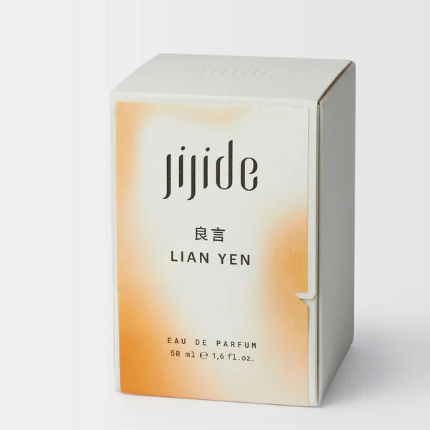 Lian Yen <br> JIJIDE