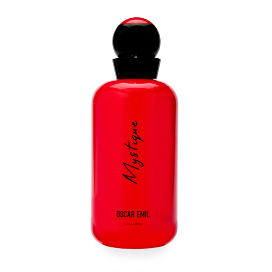 Mystique <br> OSCAR EMIL