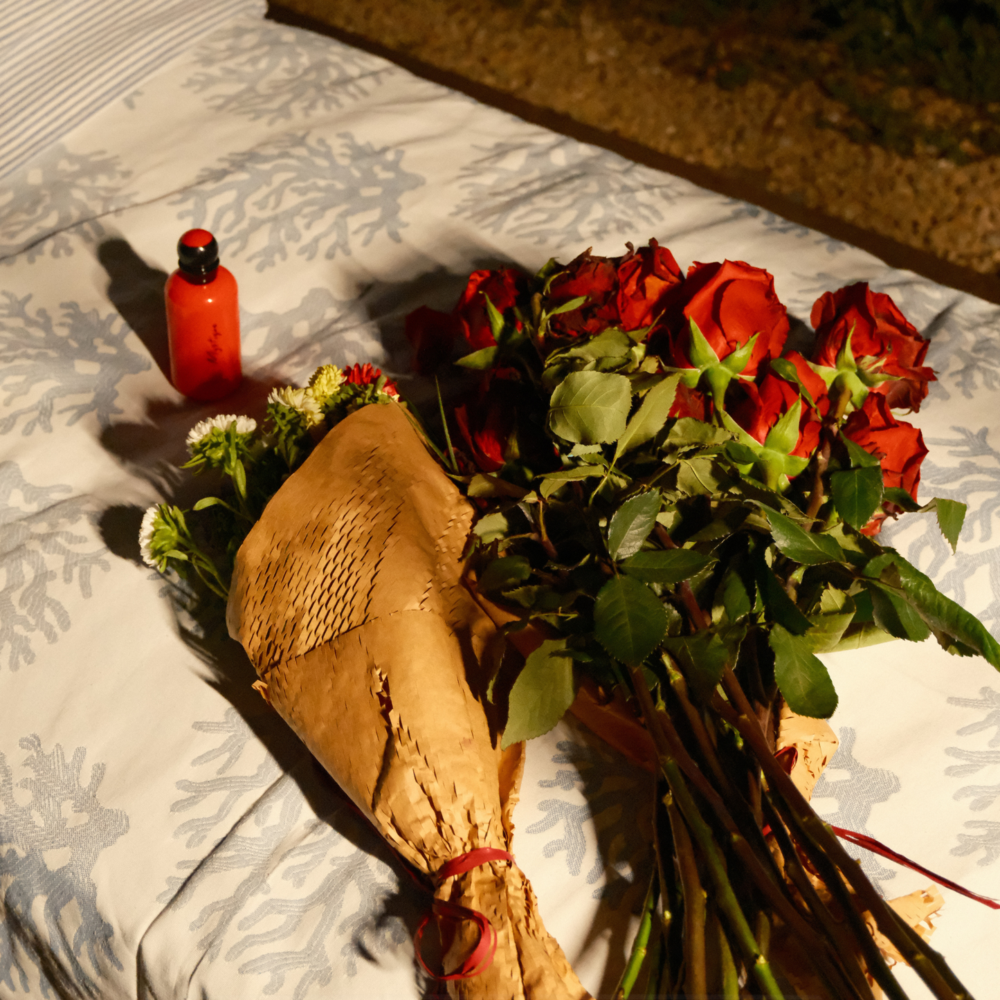 Mystique <br> OSCAR EMIL