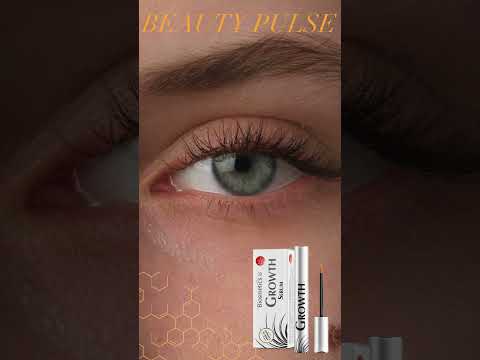 Growth Serum <br> Biosmetics Eye Care