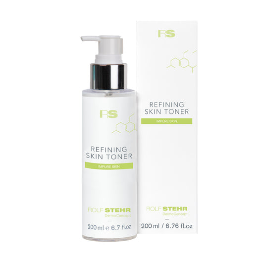 Refining Skin Toner <br> Impure Skin
