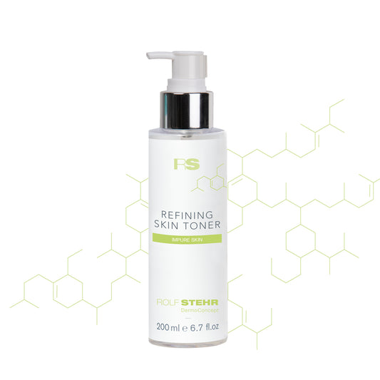 Refining Skin Toner <br> Impure Skin