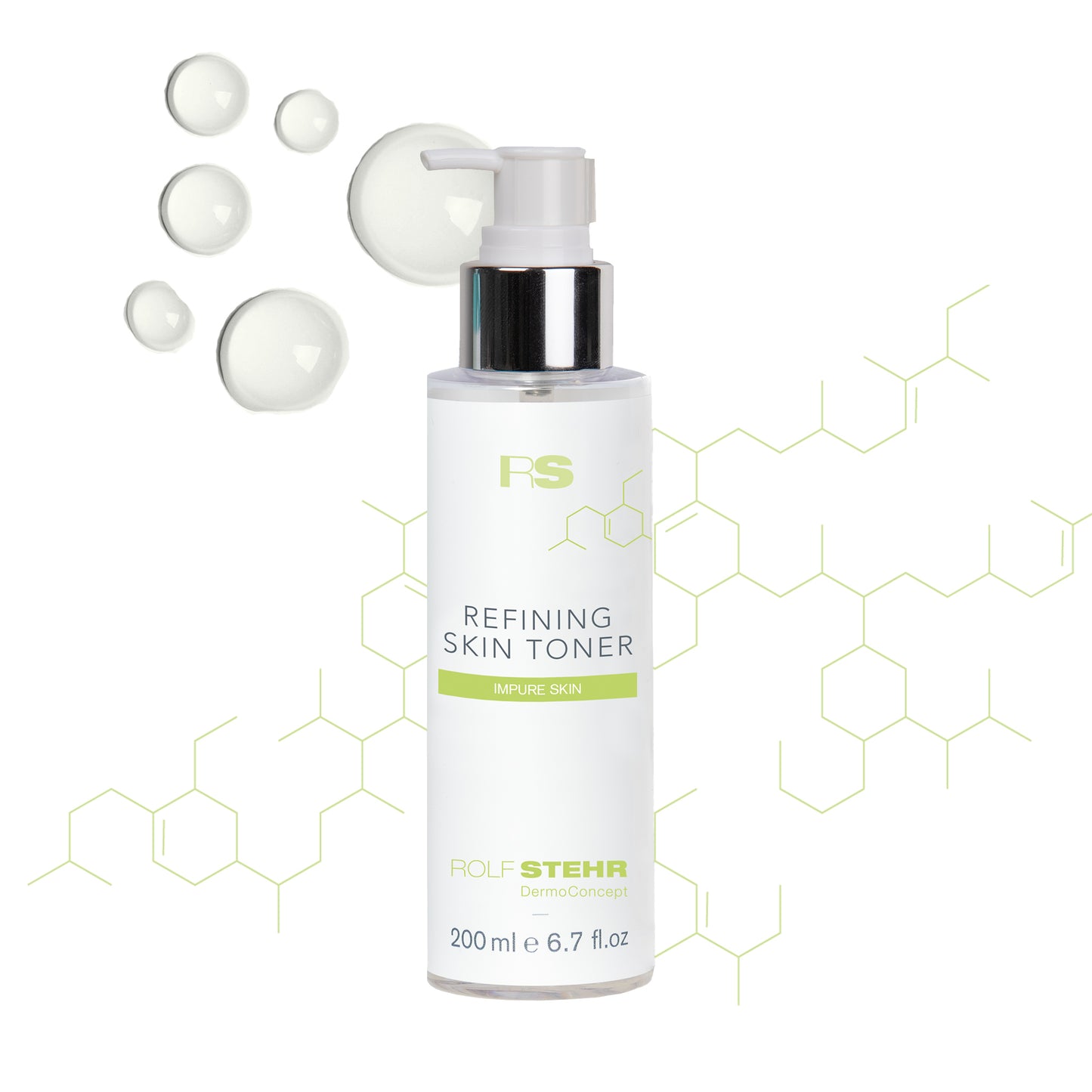 Refining Skin Toner <br> Impure Skin