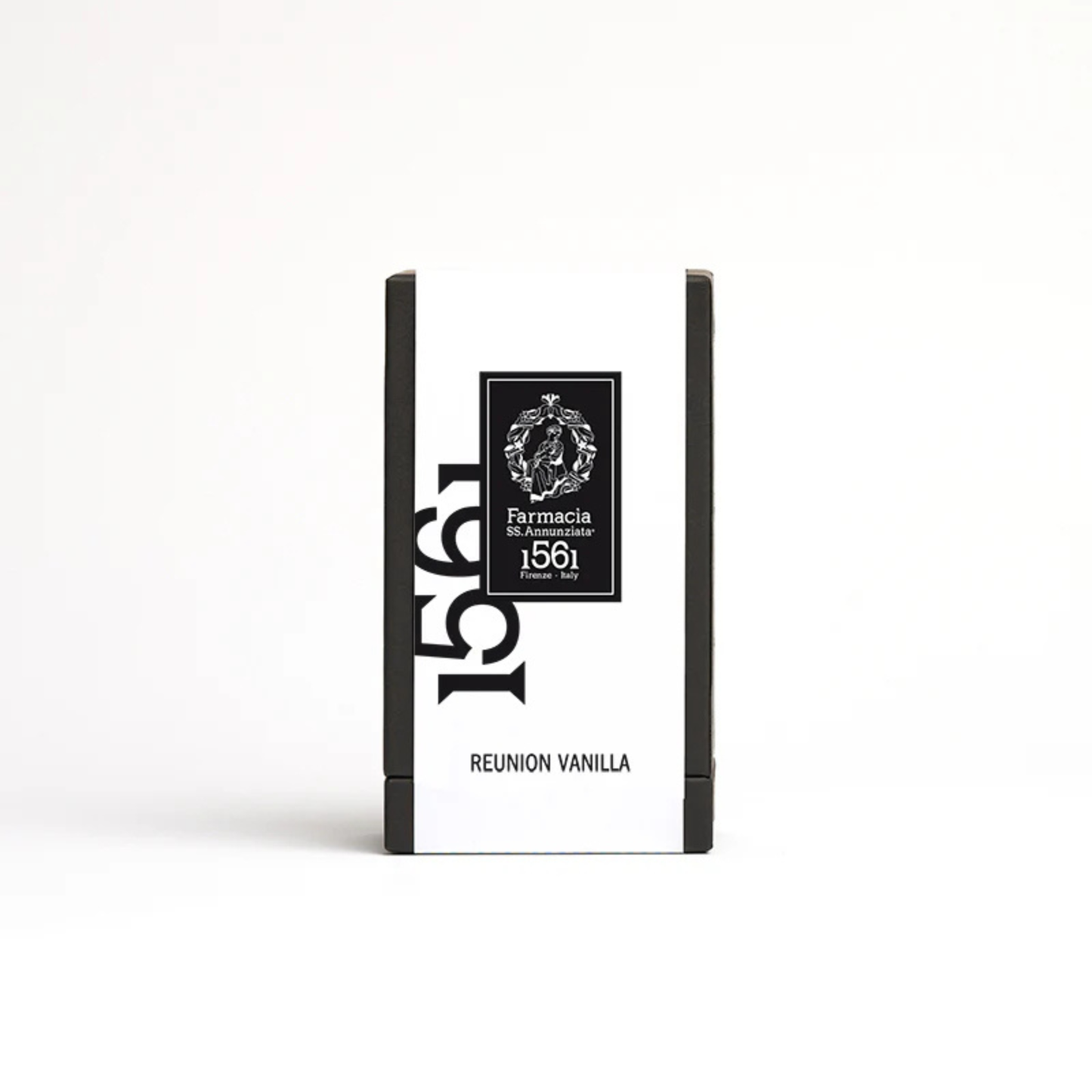 Reunion Vanilla <br> FARMACIA SS. ANNUNZIATA