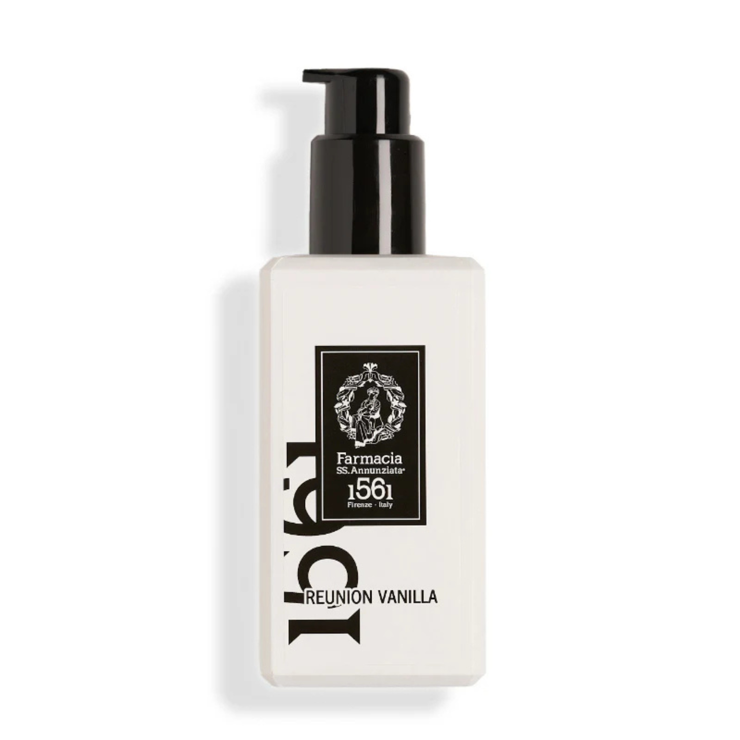 Reunion Vanilla - Body Lotion <br> FARMACIA SS. ANNUNZIATA
