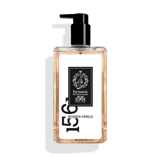 Reunion Vanilla <br> FARMACIA SS. ANNUNZIATA