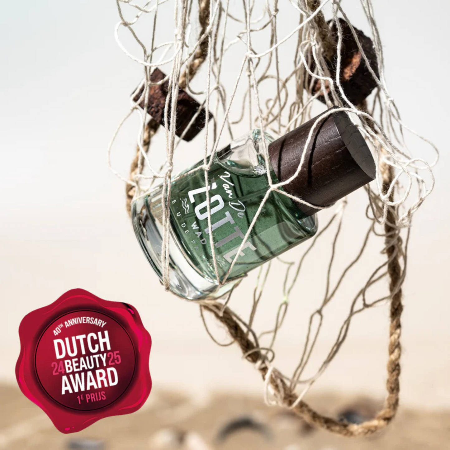 Wad <br> VAN DE ZOTTE