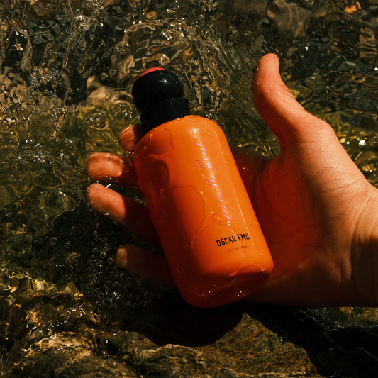 Sex on the Beach <br> OSCAR EMIL